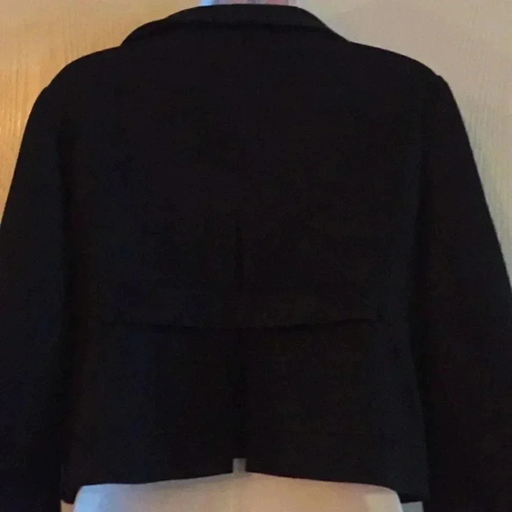 Ann Taylor Loft Jacket - image 4